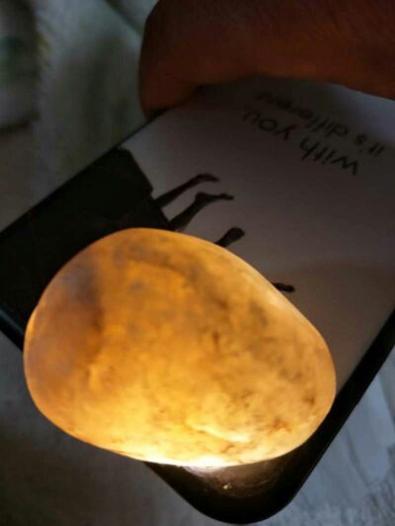 毛石