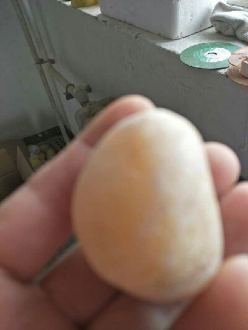 毛石