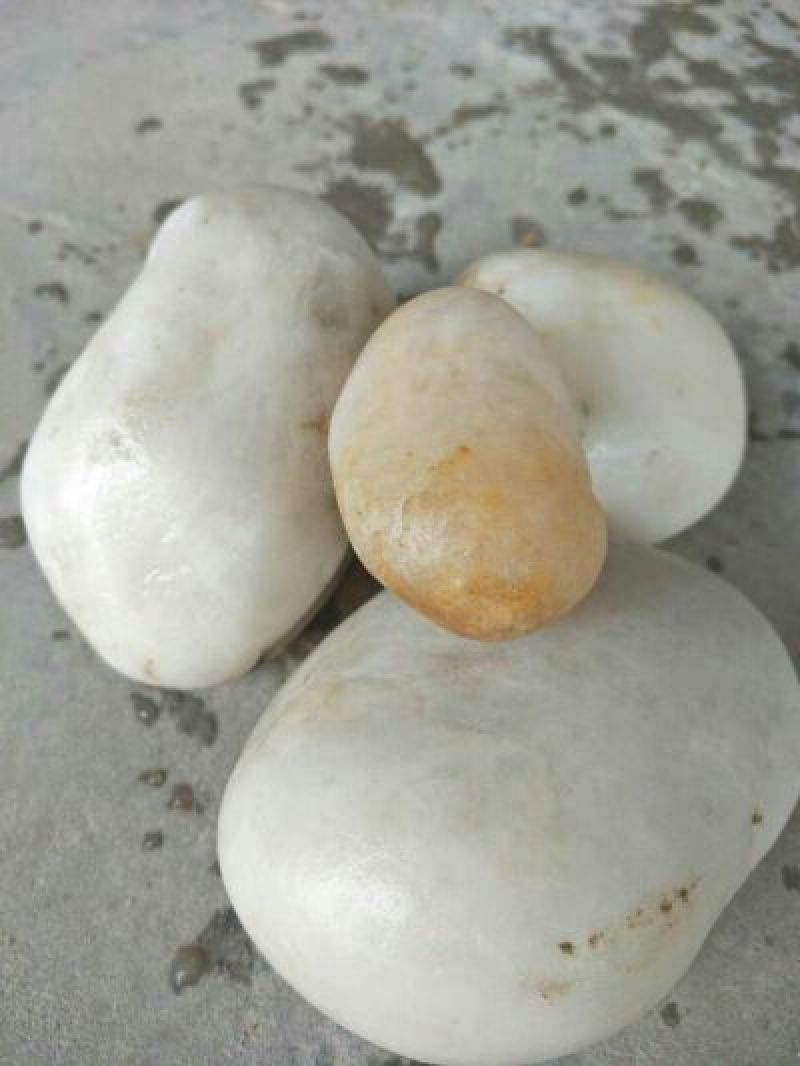 毛石