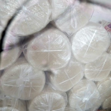 绿豆粉皮包装手工粉皮