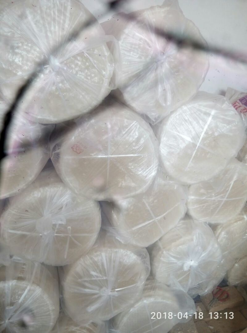 绿豆粉皮包装手工粉皮