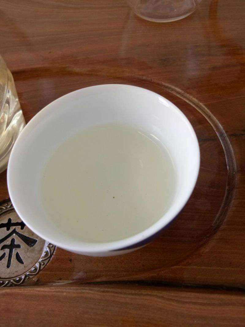 古树普洱茶特级