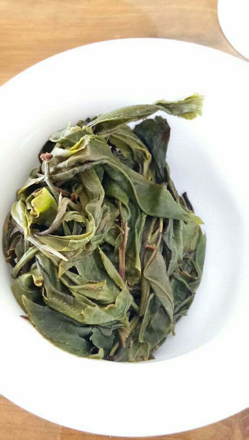 古树普洱茶特级