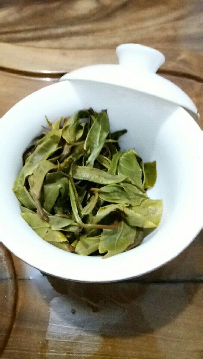 古树普洱茶特级