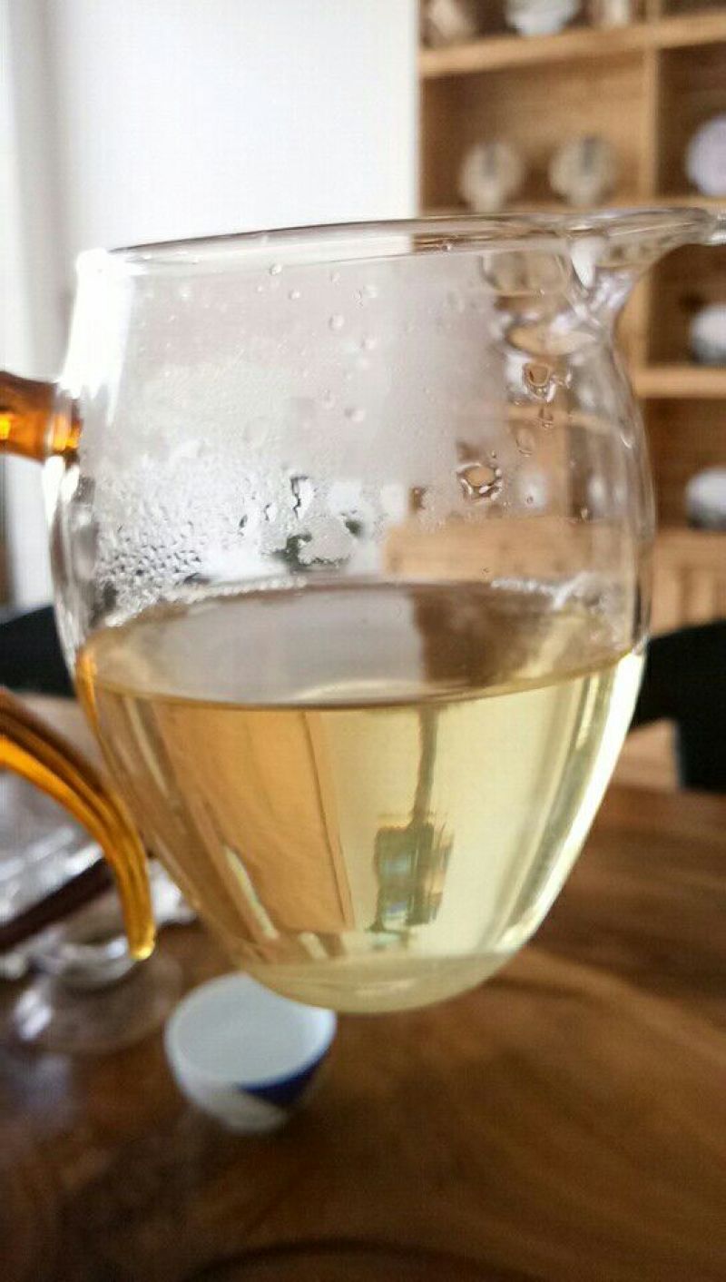 古树普洱茶特级