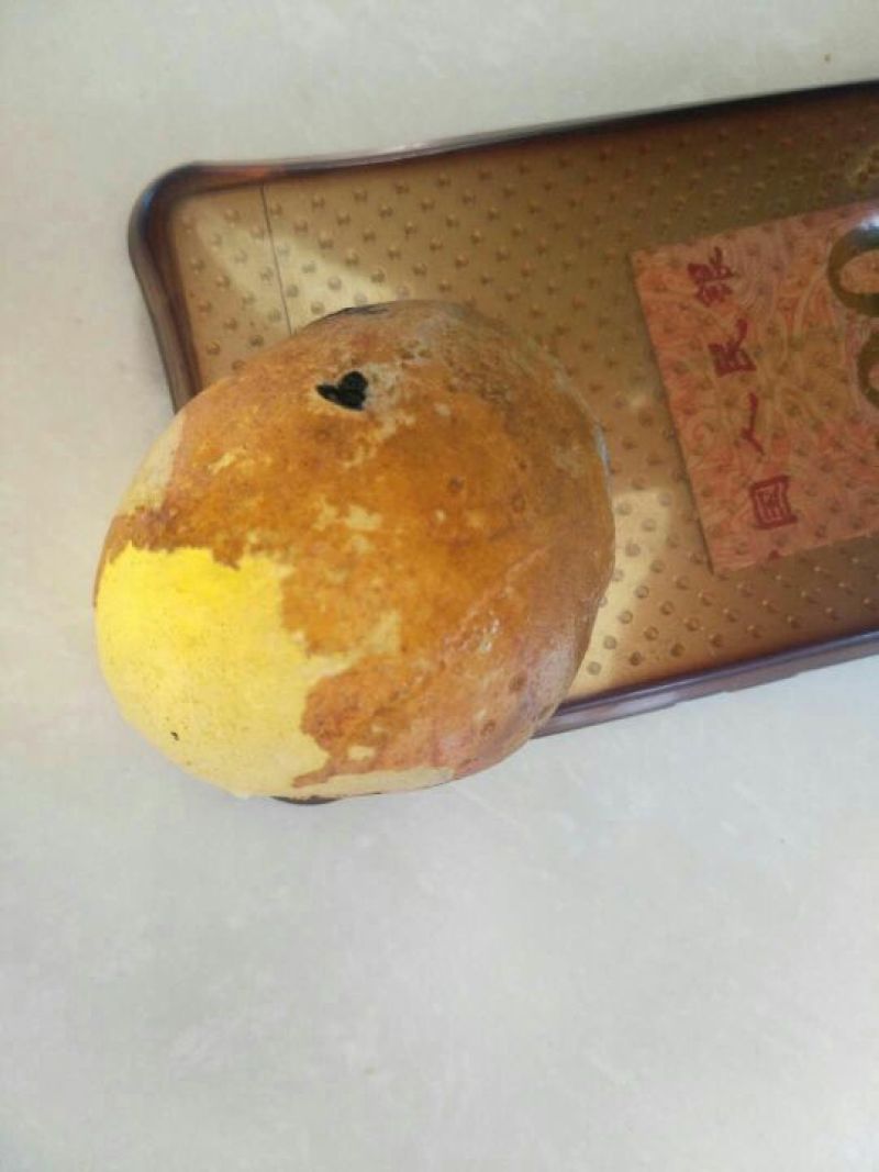 毛石