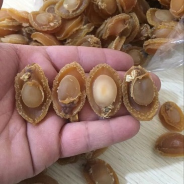 珍珠鲍食用