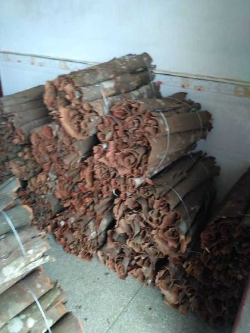 桂皮包装一级