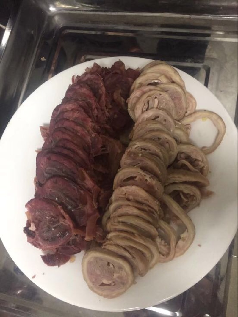 驴肉鲜货