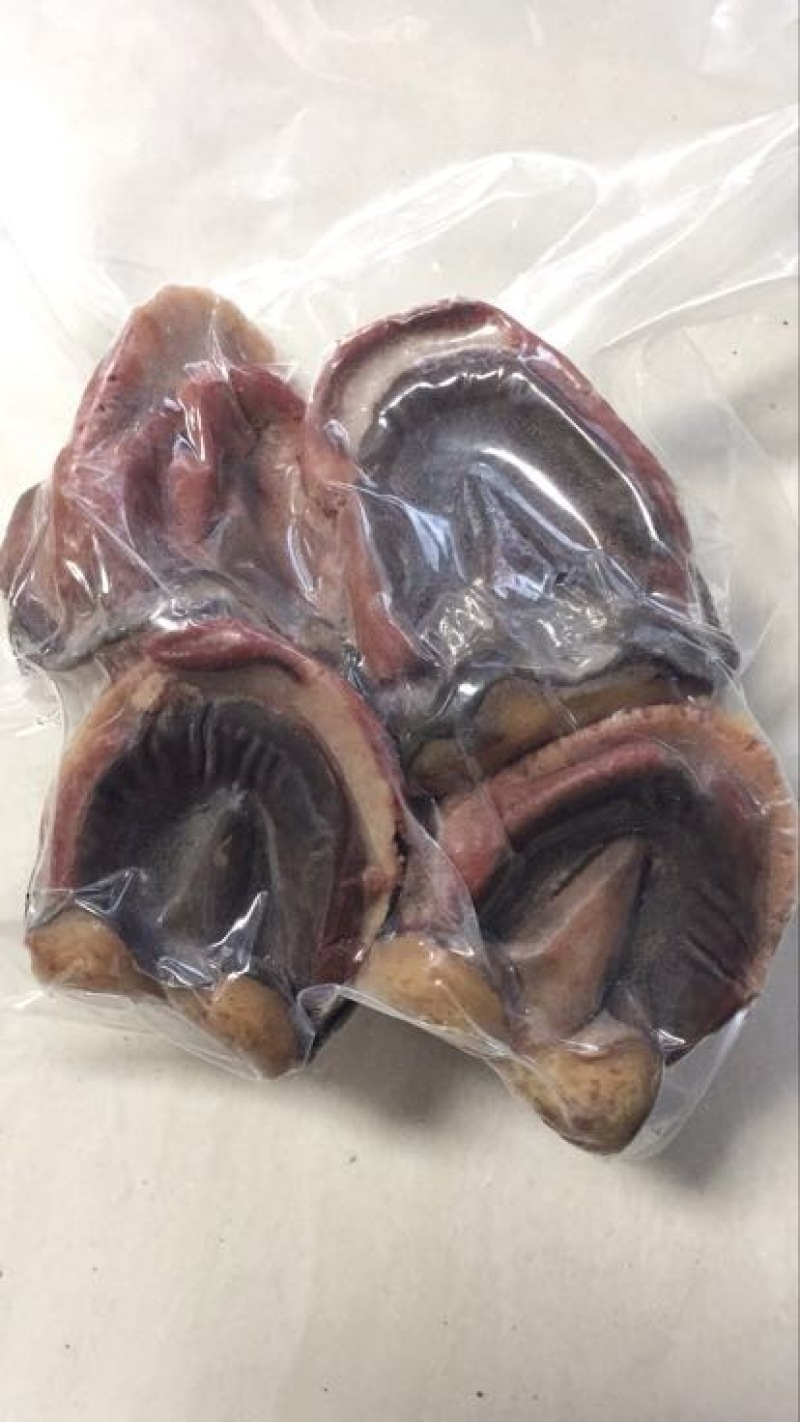 驴肉鲜货