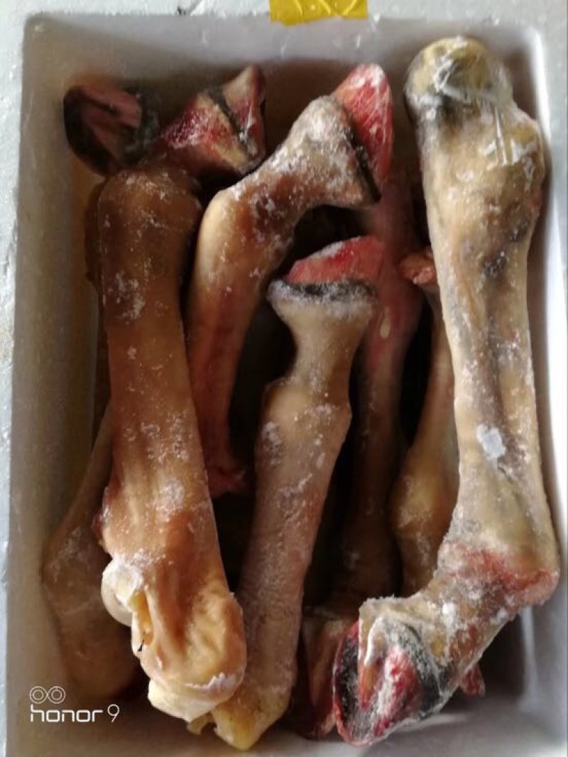 驴肉鲜货