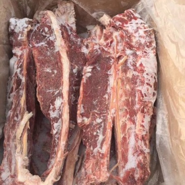 河间精品羊脊骨产地直发，保质保量，欢迎老板选购