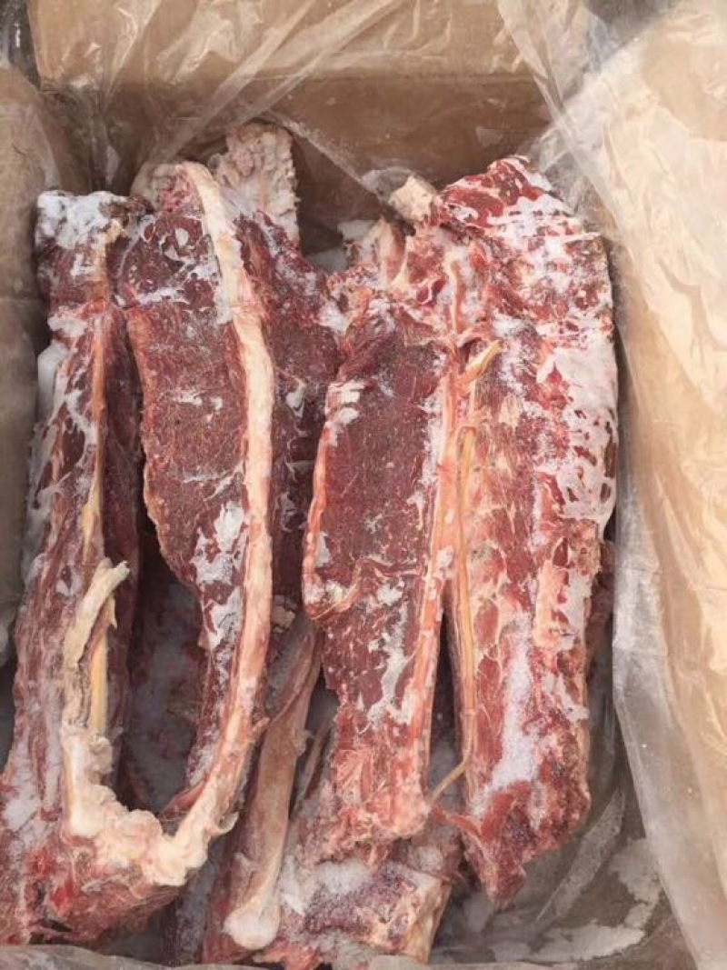 河间精品羊脊骨产地直发，保质保量，欢迎老板选购