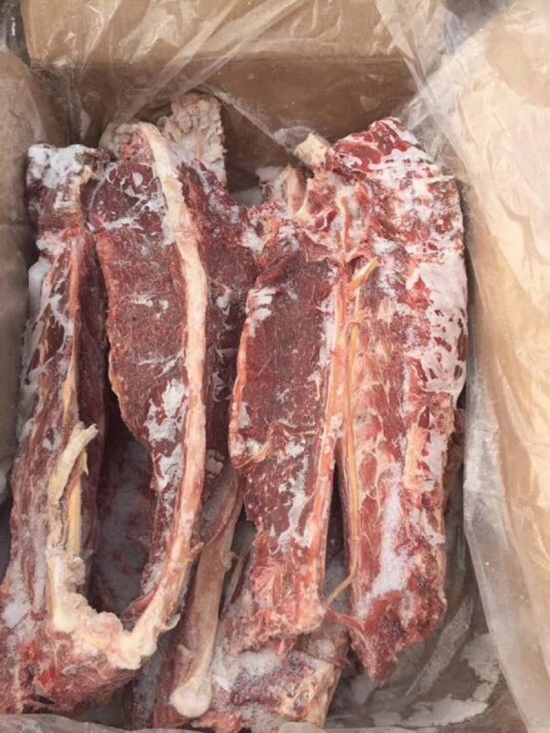 河间精品羊脊骨产地直发，保质保量，欢迎老板选购