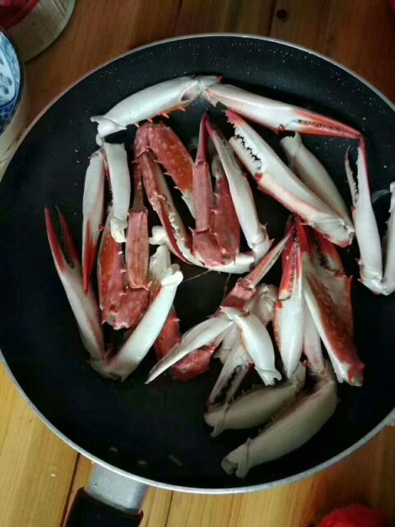 蟹钳