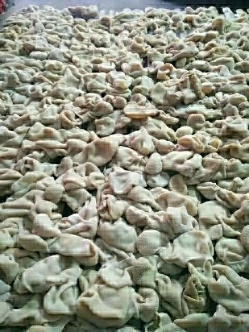 羊肚包装