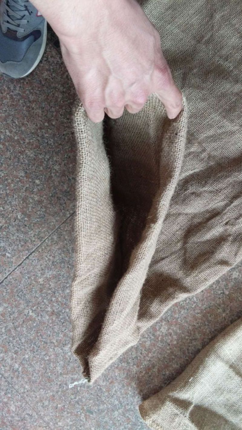 麻袋