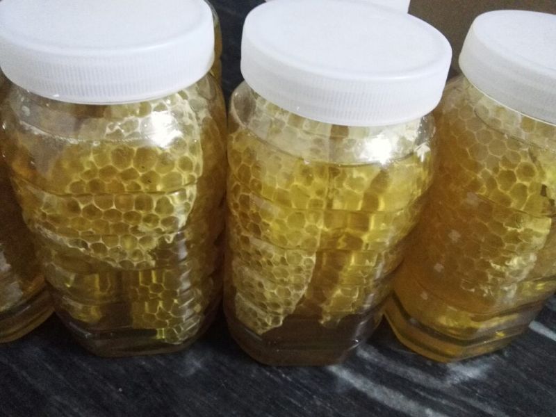 龙眼蜜1斤