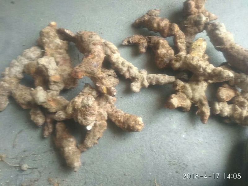 土茯苓统个