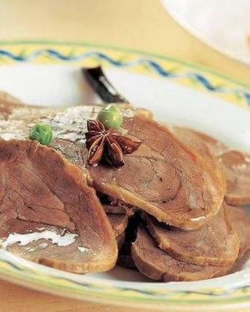 驴肉鲜货