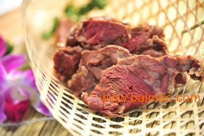驴肉鲜货