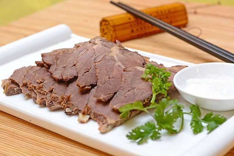 驴肉鲜货