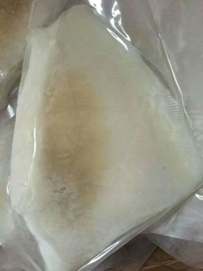 鱼翅