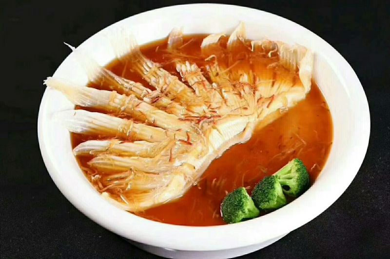 鱼翅