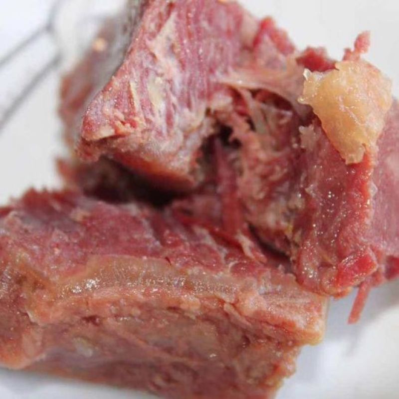 驴肉鲜货