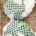 松花菜2~3斤散花乳白