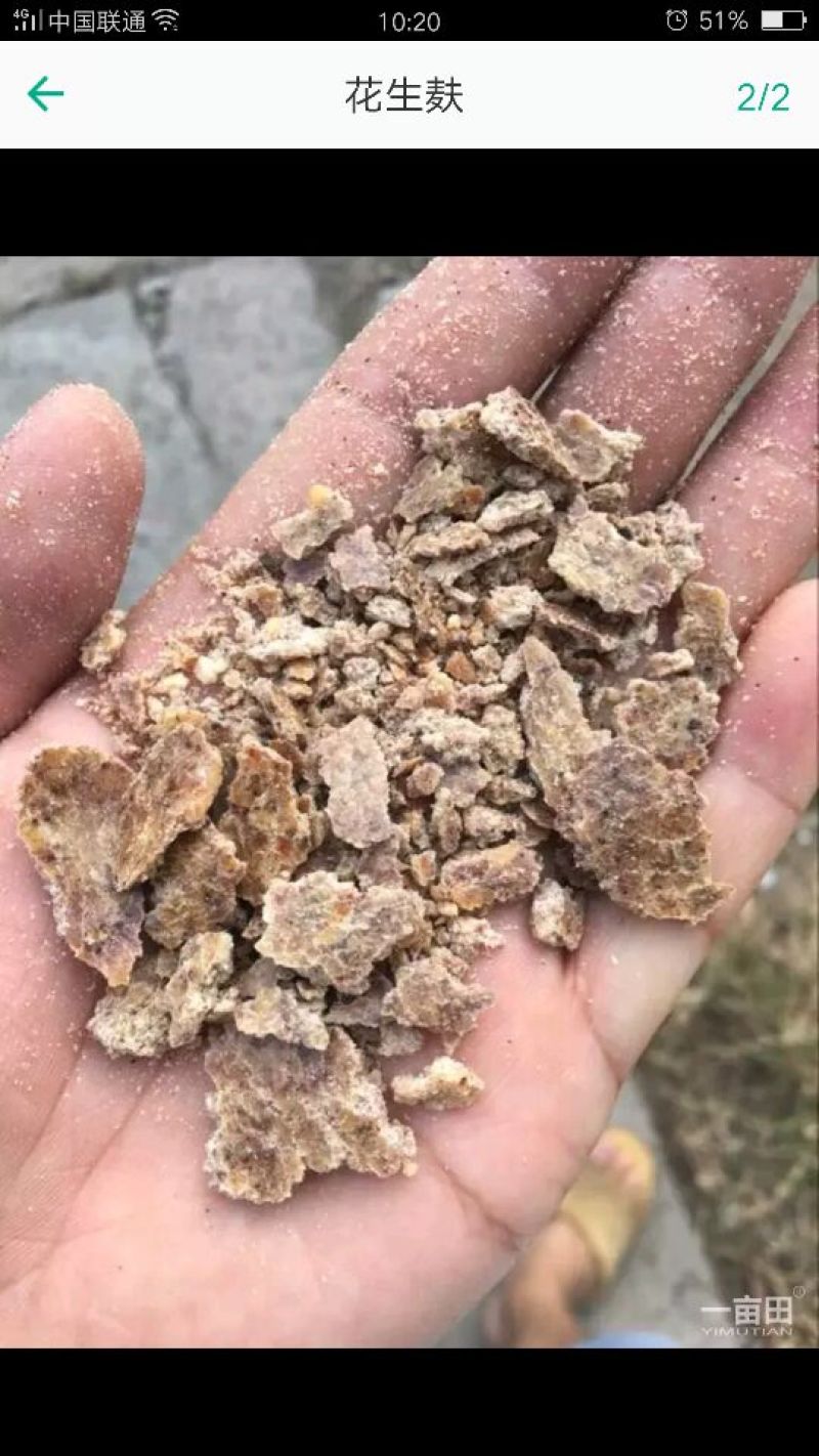 花生饼包装