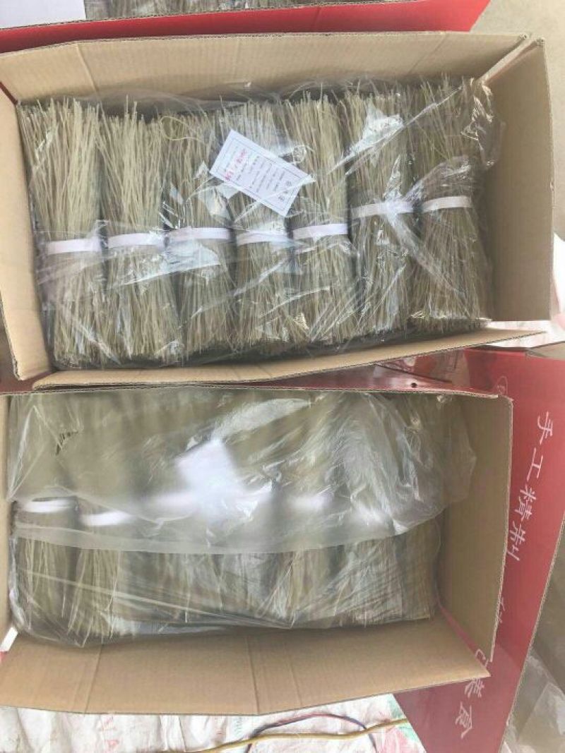 粉条中粉手工粉条