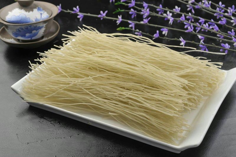 粉条中粉手工粉条