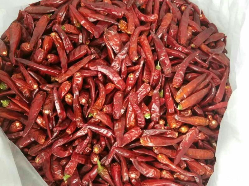 诚信代办！干辣椒9成干以上精品电商超市专供