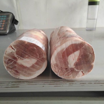 羊肉卷冷冻