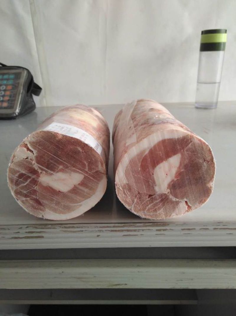 羊肉卷冷冻