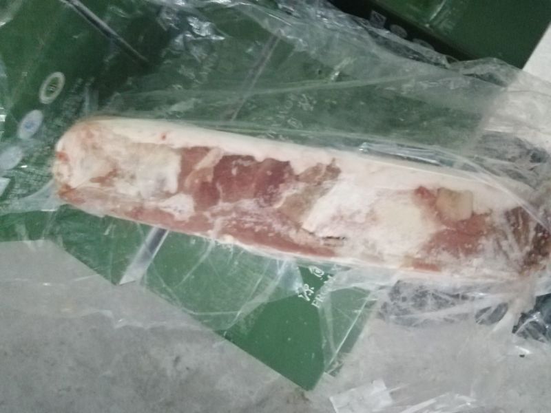 羊肉卷冷冻