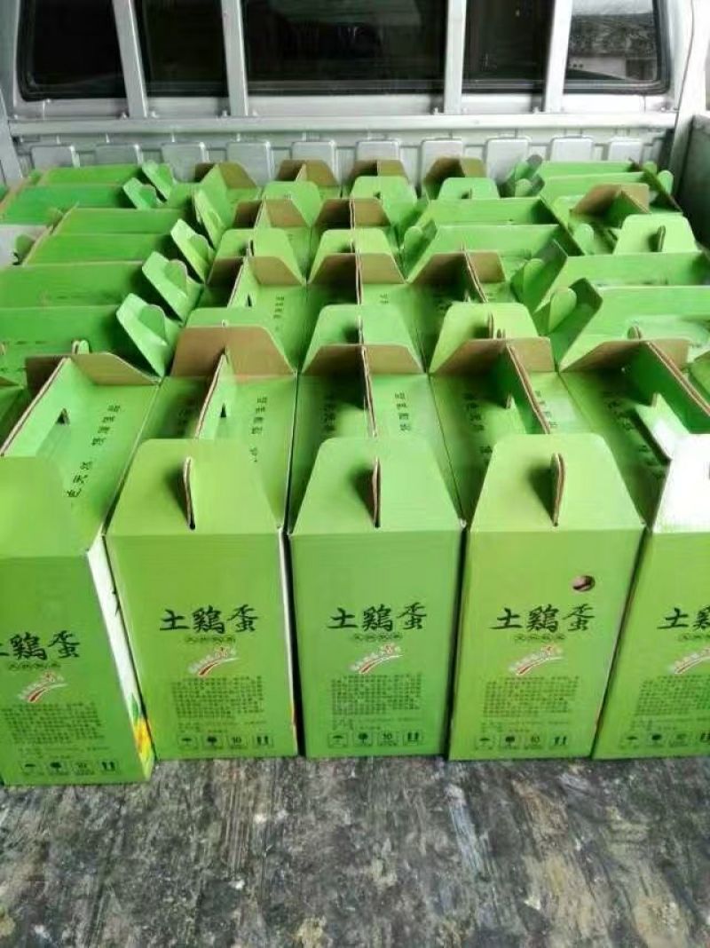 土鸡蛋420枚45斤