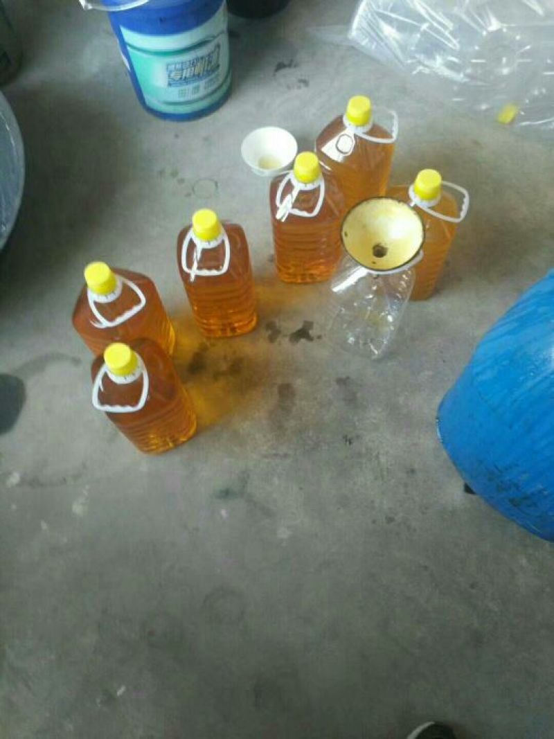 葵花籽油