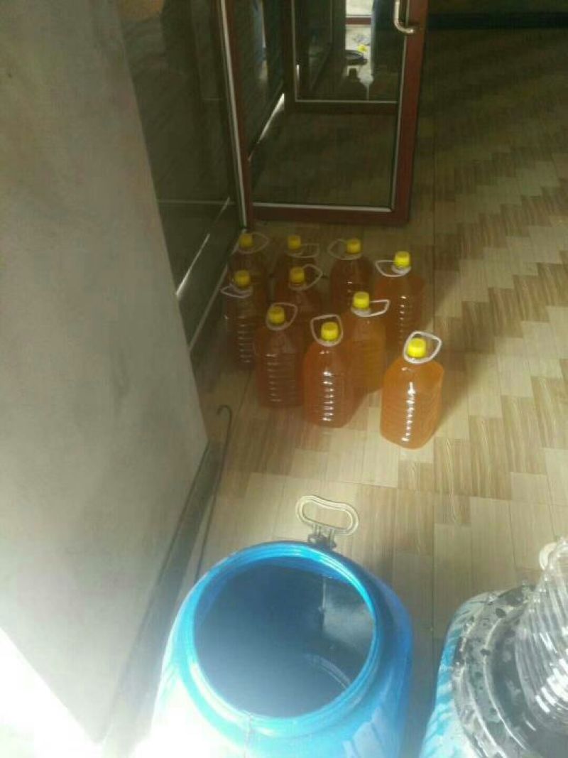 葵花籽油