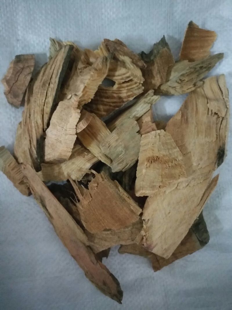 油松节东北1公斤起批无硫无添加不包邮正品