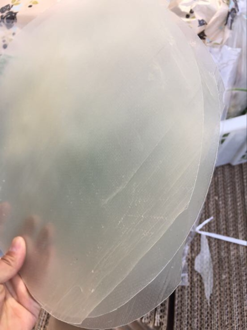 绿豆粉皮包装机器粉皮
