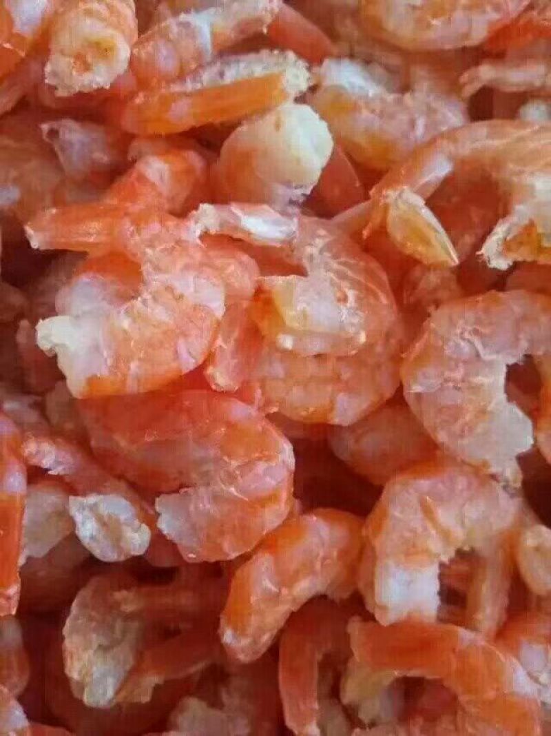 虾仁一级