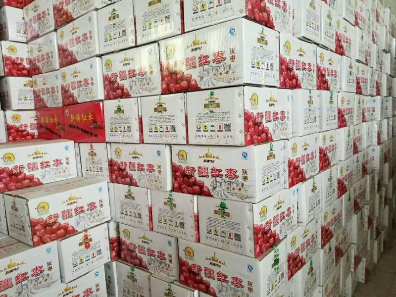 若羌灰枣精品1-5元核小肉厚真实报价产地直供