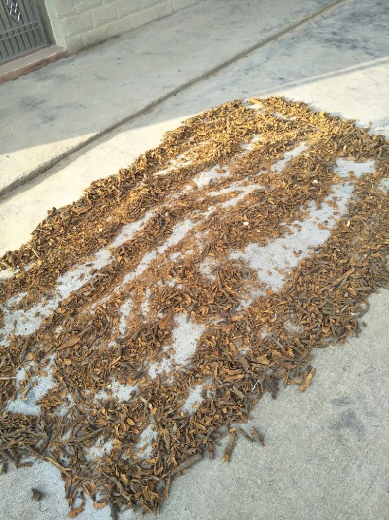 桂皮散装一级