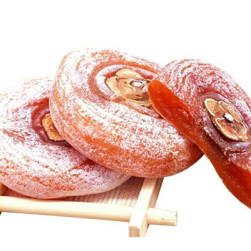 柿饼一两左右一个