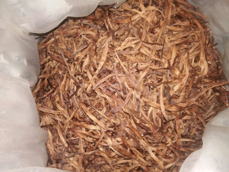 黄花菜散装一级