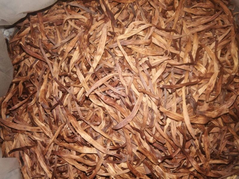 黄花菜散装一级