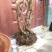 映山红树桩20~25cm