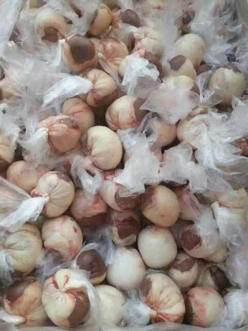 牛杂牛腰子
